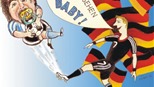 Tạm biệt bé bự!