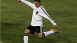 Tiền vệ Ozil: Tôi muốn trở thành Zidane