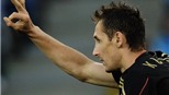 Klose trước ngưỡng cửa lịch sử: Vận hội của “Kẻ cắp trứng gà”