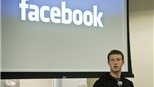 Facebook phủ nhận thông tin tài trợ đội tuyển Anh