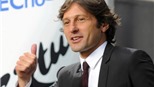 Leonardo đứng đầu danh sách ứng viên thay thế Dunga