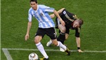Tân binh Di Maria muốn giành nhiều danh hiệu cùng Real Madrid