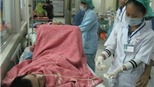 TP.HCM: Phát hiện 3 người dương tính phẩy khuẩn tả 