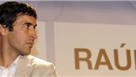 Raul đã ký hợp đồng với Schalke