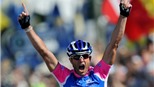 Tour de France 2010, Ngày 4: Lần thứ hai cho Petacchi