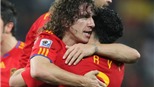 HLV Del Bosque: Tuyến giữa đã giúp TBN vào chung kết