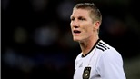 "Real Madrid nên quên Schweinsteiger đi"