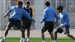  Không (cần) phải khóc cho Uruguay!