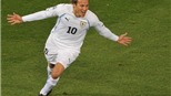 Forlan từ chối Tottenham