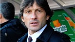 Đội tuyển Brazil: Leonardo sẵn sàng thay Dunga