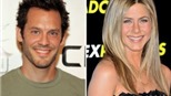 Người đàn ông hoàn hảo của Jennier Aniston đã xuất hiện