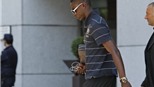 Sir Ferguson: "Balotelli có thể trở thành Ronaldo mới của MU"