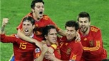 Xavi gửi lời cảnh báo đầu tiên cho Hà Lan 