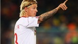 Từ chối Premier League, Kjaer gia nhập Wolfsburg