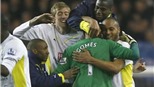 Tottenham kiếm lớn từ áo đấu