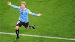 Forlan: Đây là mùa giải thành công nhất trong sự nghiệp