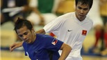 Giải bóng đá Futsal toàn quốc năm 2010: Hứa hẹn nhiều hấp dẫn