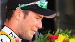  Tour de France 2010, ngày 5: Mark Cavendish bật khóc