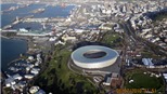 Thư Nam Phi: Bay trên bầu trời Cape Town