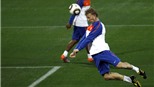Kuyt cảnh báo: Hà Lan sẽ không mắc sai lầm như người Đức