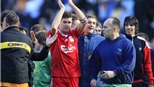 Chuyển động ở Anfield: Gerrard ở lại Liverpool