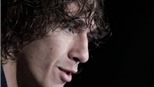 Người hùng Puyol: Dưới mái đầu... bạch tuộc!