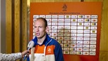 Robben: Chúng tôi thà thắng xấu xí còn hơn thua đẹp