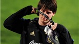 FIFA công bố ứng viên Quả bóng vàng WC: Messi vẫn có tên