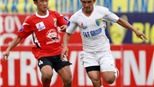  16h00, SHB.Đà Nẵng - HN.T&T (lượt đi 0-1): Đôi dòng sữa mẹ
