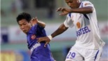 Vòng 18, giải hạng Nhất quốc gia - Cúp Tôn Hoa Sen 2010: Soán ngôi