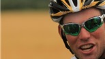 Tour de France 2010 ngày 6: Nụ cười Cavendish