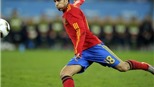 ĐT Tây Ban Nha: Busquets và Pedro mất cắp