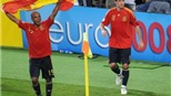 ĐT Tây Ban Nha: Senna cũng tới Nam Phi