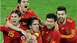 World Cup chuẩn bị chào đón nhà vua mới: Lịch sử phải thay đổi