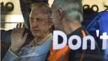 Và sau cùng, thì Cruyff cũng chiến thắng
