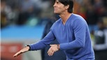 Loew ở lại với "xe tăng Đức" đến 2012