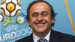 Platini đã ra viện trong tình trạng sức khỏe tốt