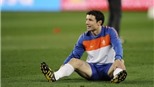 Đến lượt Van Bommel làm matador