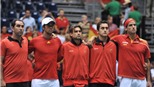 Tứ kết Davis Cup 2010: Tây Ban Nha thành cựu vô địch