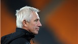 Bert van Marwijk: "Kẻ phản bội" tổng lực!