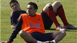 Xavi: Trí thông minh của Forrest Gump 