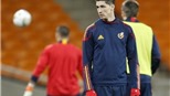 Vụ Torres: Liverpool thét giá 100 triệu bảng