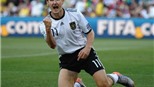 Klose không thể phá kỷ lục, Ronaldo vẫn chúc mừng