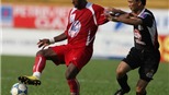 Vòng 18 V-League: HP.HN và K.KH thắng giòn giã, M.NĐ hòa tiếc nuối
