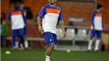 HLV Ferguson "ngơ ngác" với tin M.U muốn mua Sneijder