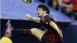 AC Milan: Muốn có Ibrahimovic thì "lại quả" Pato cho Barca