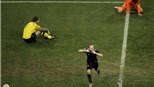 Chấm điểm trận chung kết: Tuyệt vời Iniesta!