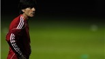 Joachim Loew được thưởng Huân chương công trạng 