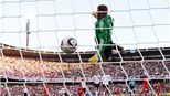 FIFA thừa nhận sai lầm