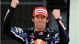 F1 chặng 10 - Grand Prix Anh: Thông điệp của Webber